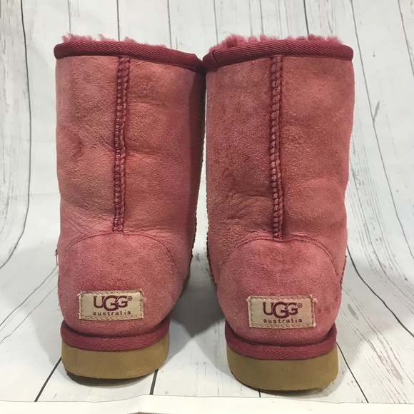 womens mid calf ugg boots